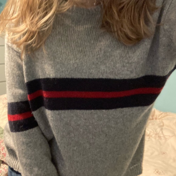 Brady Melville Bernadette Sweater - Picture 4 of 6